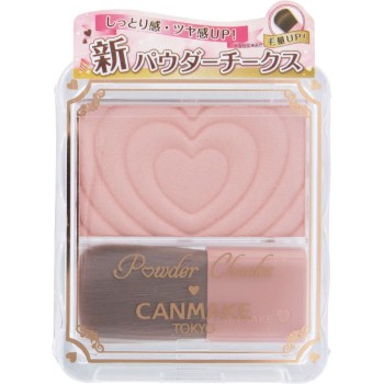 캔메이크 파우더 치크스 P04 이다라보라토리즈