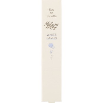 캔메이크 메이크미해피 오드트왈렛 WHITE SAVON 이다라보라토리즈