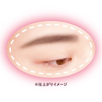 캔메이크 스타일링 엣지 아이브로우 02 이다라보라토리즈