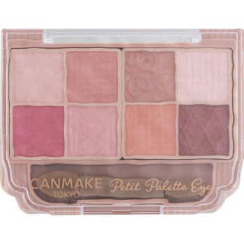 캔메이크 프티 팔레트 아이즈 05 이다라보라토리즈