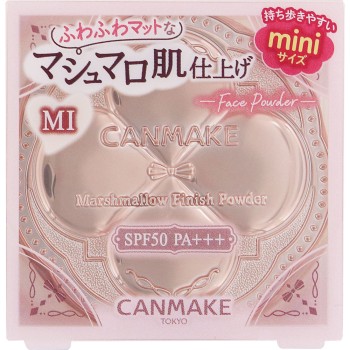 캔메이크 마시멜로피니시파우더 mini MI