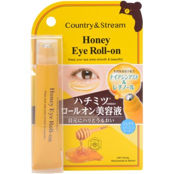 컨트리&스트림 내추럴아이롤온N 15ml 이다 래버러토리즈