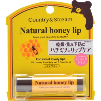 컨트리&스트림 립크림 HM 4.5g 이다 래버러토리즈