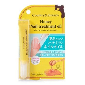 컨트리&스트림 네일트리트먼트오일 7g 이다라보라토리즈