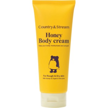 컨트리&스트림 바디크림 HM 200g 이다라보라토리