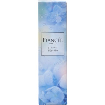 피앙세 바디미스트 빗빛향 50ml 이다라보라토리즈