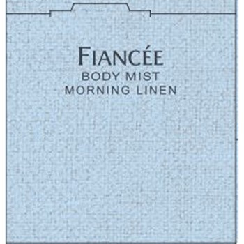 피앙세 바디미스트 모닝리넨 50ml 이다라보라토리즈