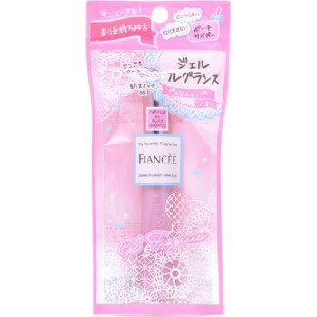 피앙세 젤프래그런스 퓨어샴푸 N 9g 이다라보라토리즈