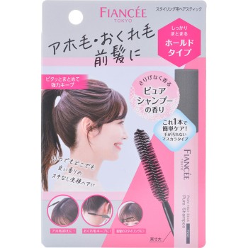 피앙세 포인트 헤어 스틱 홀드 퓨어 샴푸 향 10ml 이다 라보라토리즈