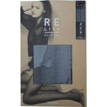 레리쉬 브라이트라인 패턴 M-L NG 아츠기