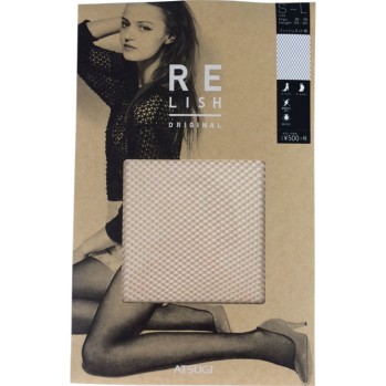 레리쉬 피시 넷 ML 퓨어BE 아츠기