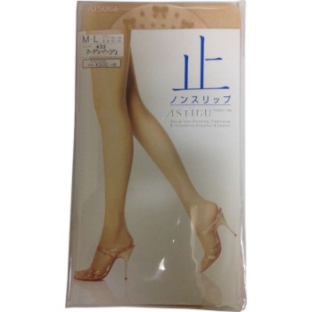 ASTIGU 그립 서머 논슬립 433 ML 누디 베이지 아츠기