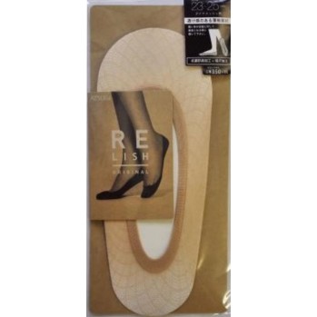 레리쉬 다이아 메쉬 패턴 풋 커버 2325 베이비 아츠기