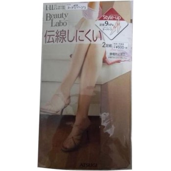 뷰티라보 L-LL LLL 누디 베이지 아츠기