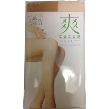 ASTIGU 쾌적 서머 필라 L-LL 433 LLL 누디 베이지 아츠기