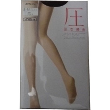 ASTIGU 압박 압박 S~M 480 블랙 아츠기