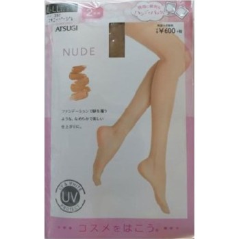 코스메 누드 LLL 스키니 아츠기