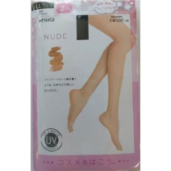 코스메 누드 LLL 블랙 아츠기