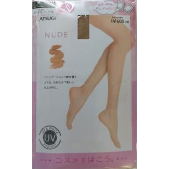 코스메 누드 LLL 누드 아츠기