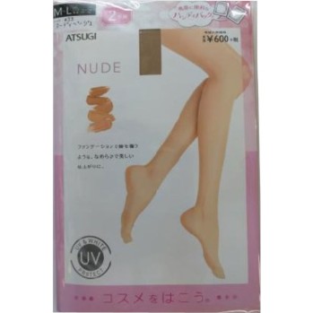 코스메 누드 ML 누드 아츠기