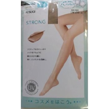 코스메 스트롱 ML 누드 아츠기