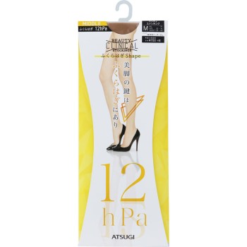 뷰티 클리니컬 종아리 미들 ML 스키니 아츠기