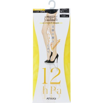 뷰티 클리니컬 종아리 미들 ML 블랙 아츠기