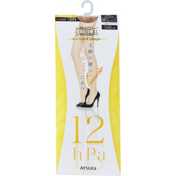 뷰티 클리니컬 종아리 미들 ML 누디 아츠기