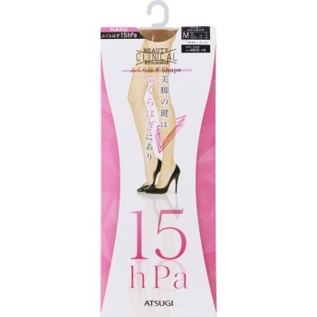 뷰티 클리니컬 종아리 미들 ML 스키니 아츠기