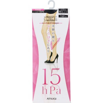 뷰티 클리니컬 종아리 미들 ML 블랙 아츠기