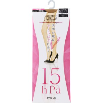 뷰티 클리니컬 종아리 미들 ML 누디 아츠기