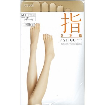 아스티그 발가락 ML 누디 아츠기