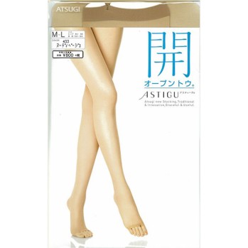 아스티그 오픈 ML 누디 아츠기