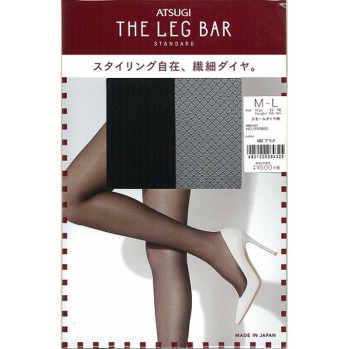 레그바 스몰 다이아 ML 블랙 아츠기