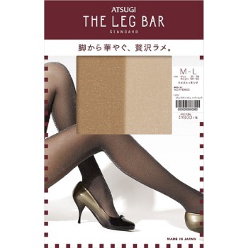 레그바 라메 스타킹 ML 골드 아츠기