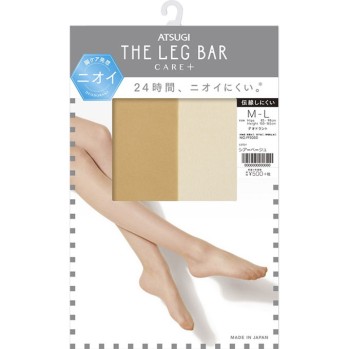 레그 바 데오도란트 ML 시어베이지 아츠기