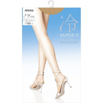 아스티그 쿨 쿨링 스타킹 LLL 베이비 아츠기