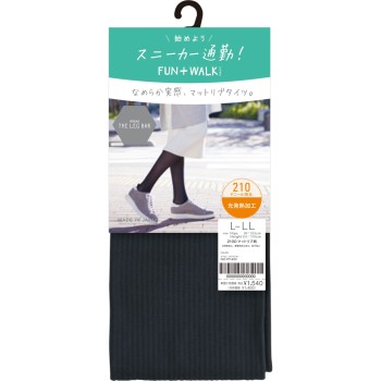 더 레그바 210D 매트리브무늬 L-LL 아츠기