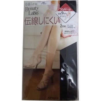 뷰티라보 L-LL 블랙 LLL 블랙 아츠기