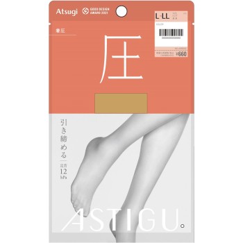 아스티그 압박 베이비 베이지 LLL 아츠기