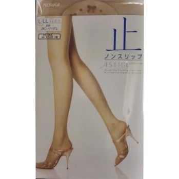 아스티그 그립 여름 논슬립 LLL 스키니 베이지 아츠기