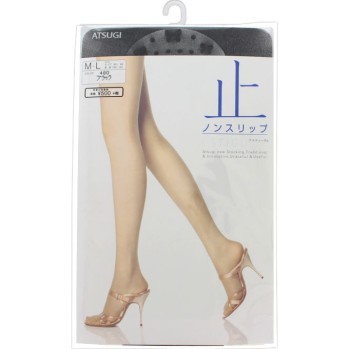 ASTIGU 그립 여름 논슬립 ML 블랙 아츠기