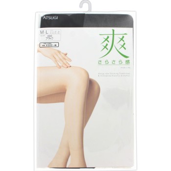 ASTIGU 상쾌 서머 세미파일 ML블랙 아츠기