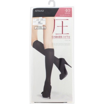 ASTIGU 압박 조여서 발열 40 무릎아래길이 2225CM 아츠기