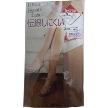 뷰티라보 L-LL 스키니 베이지 LLL 스키니 아츠기