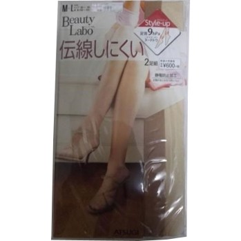 뷰티라보 M-L 스키니 베이지 아츠기