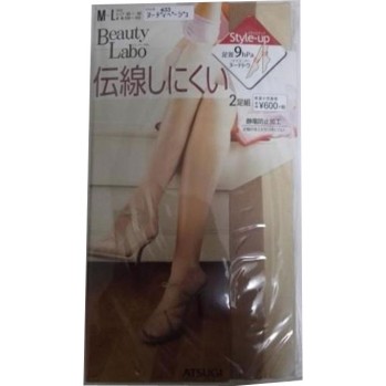 뷰티라보 M-L 누디 베이지 아츠기