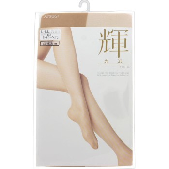 ASTIGU 빛 LLL 누디 베이지 아츠기