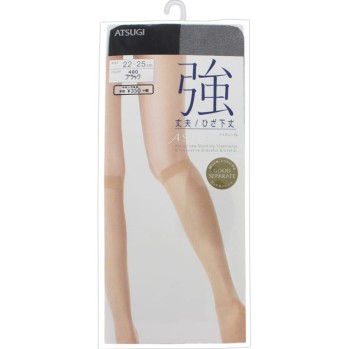 ASTIGU 강 튼튼 무릎 아래 2225 블랙 아츠기