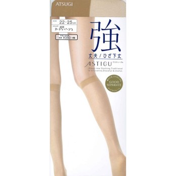 아스티그 강 튼튼 쇼트 2225 누디 아츠기